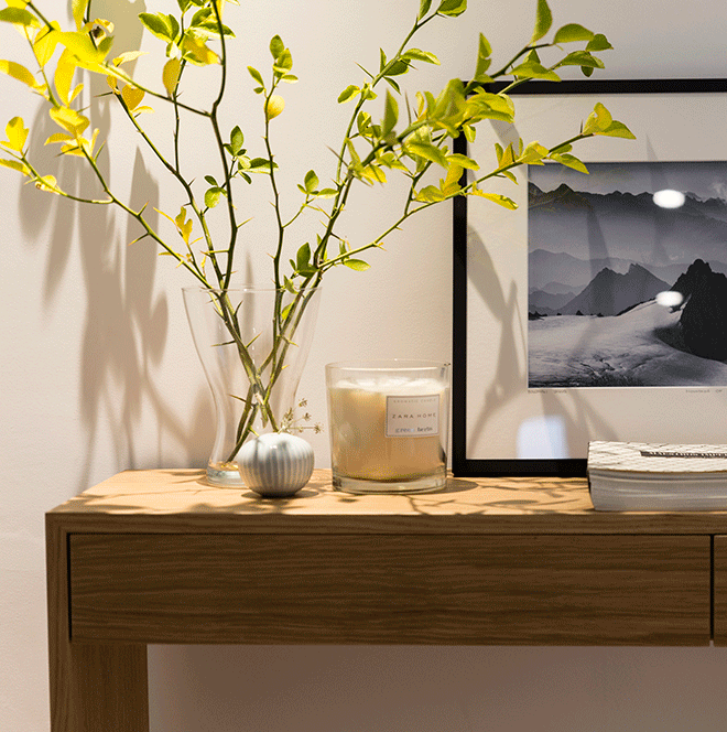 Foto 5 - ES 01 - Estudio Arquitectura Interior de Aurora Monasterio.